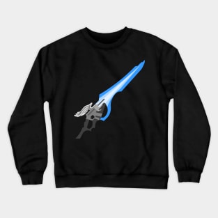 Gunblade Lion Heart Crewneck Sweatshirt